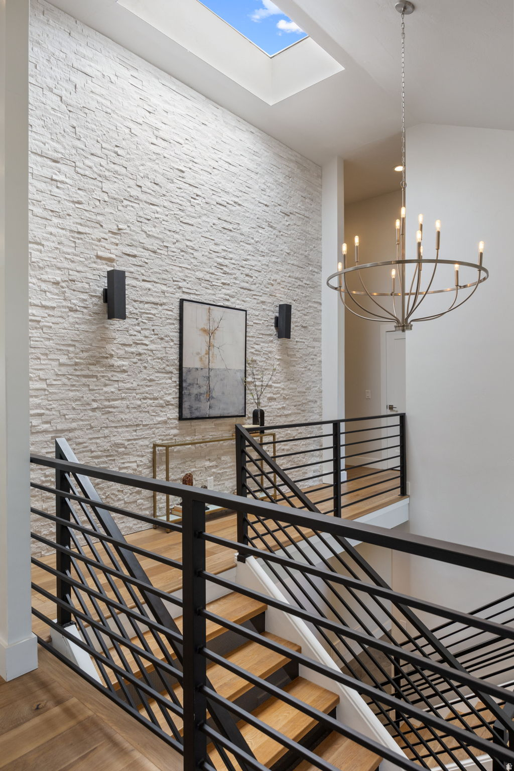 ENSIGN DOWNS - Residential