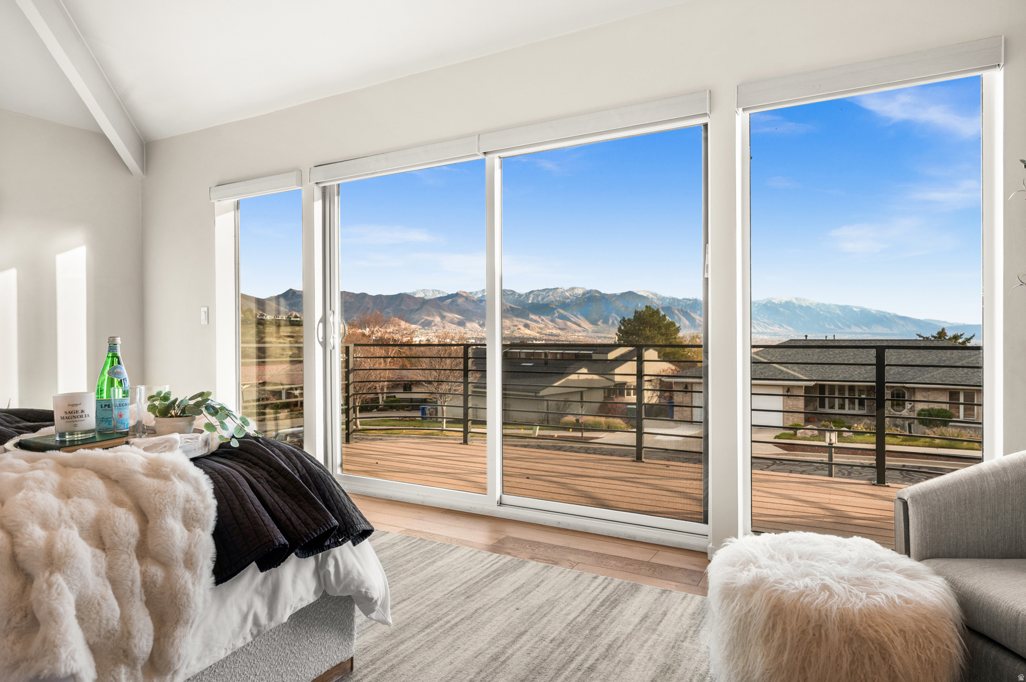 ENSIGN DOWNS - Residential