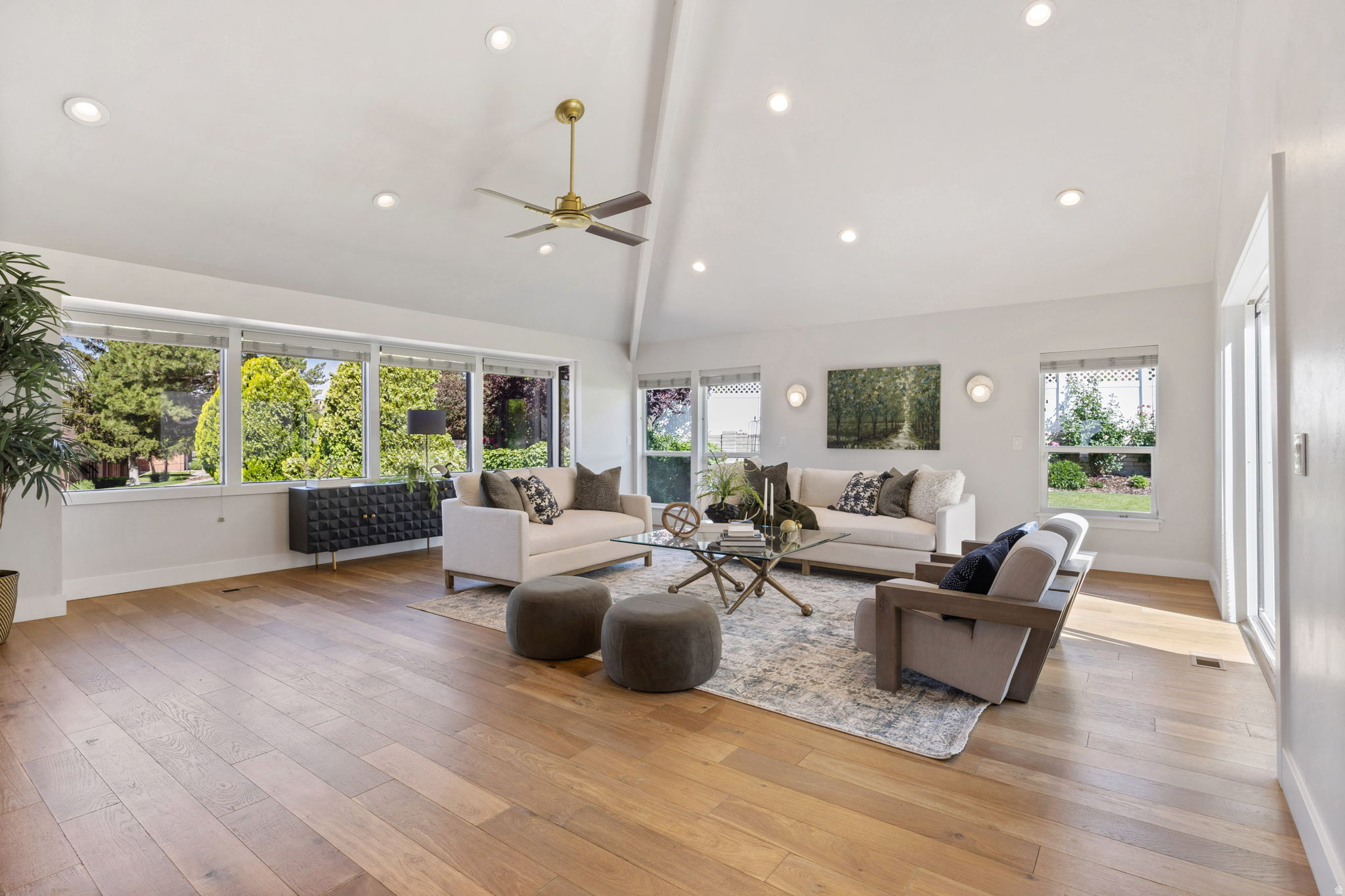 ENSIGN DOWNS - Residential