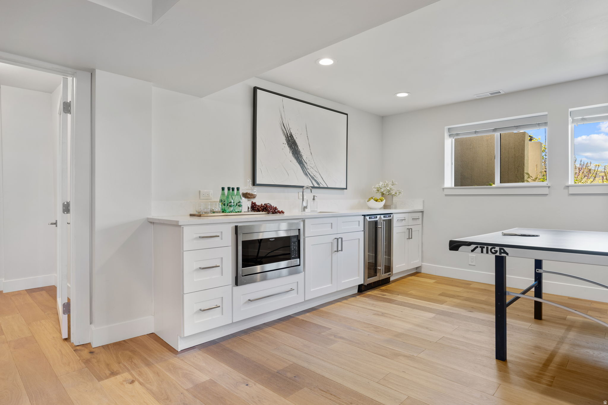 ENSIGN DOWNS - Residential