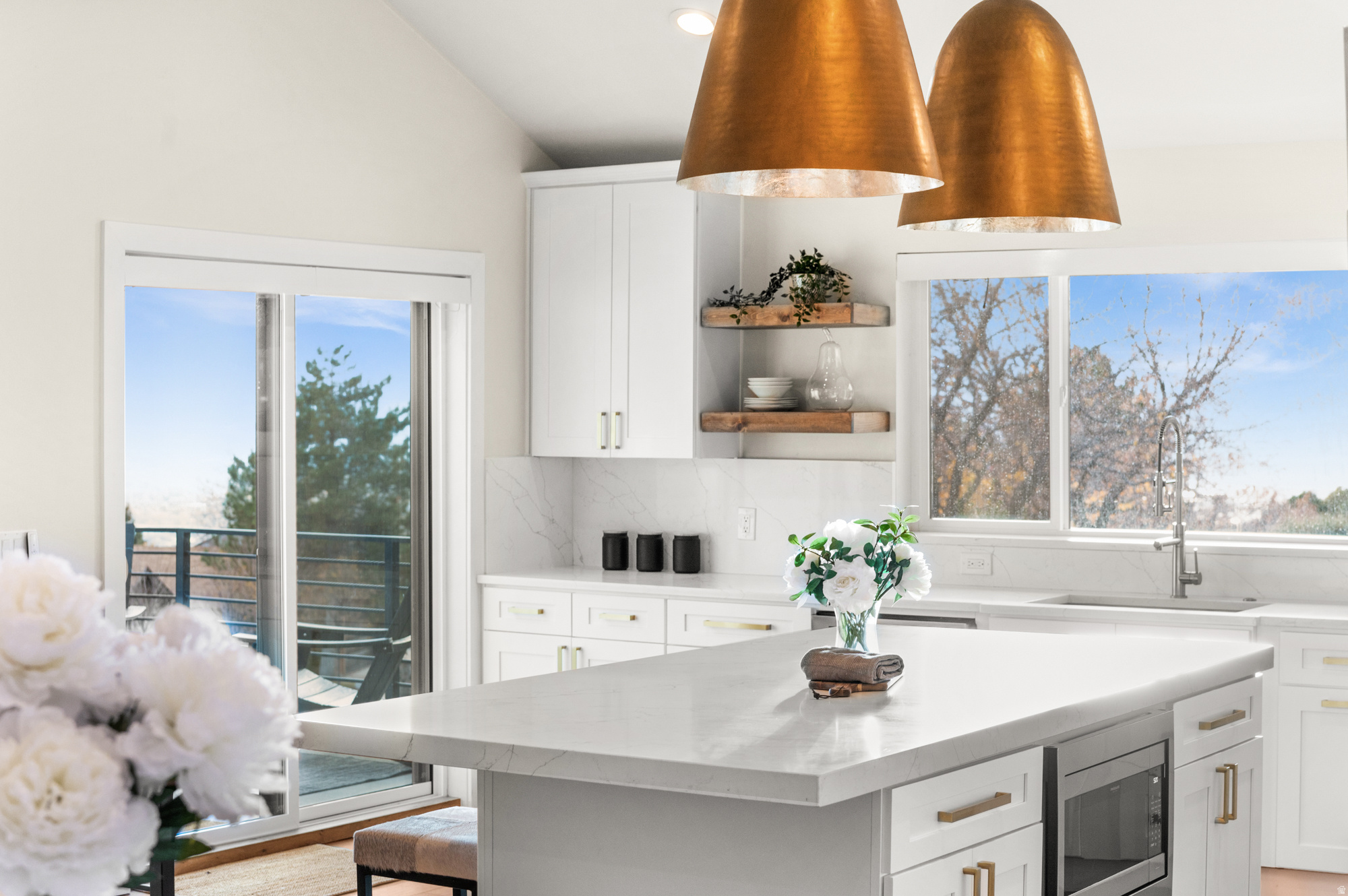 ENSIGN DOWNS - Residential