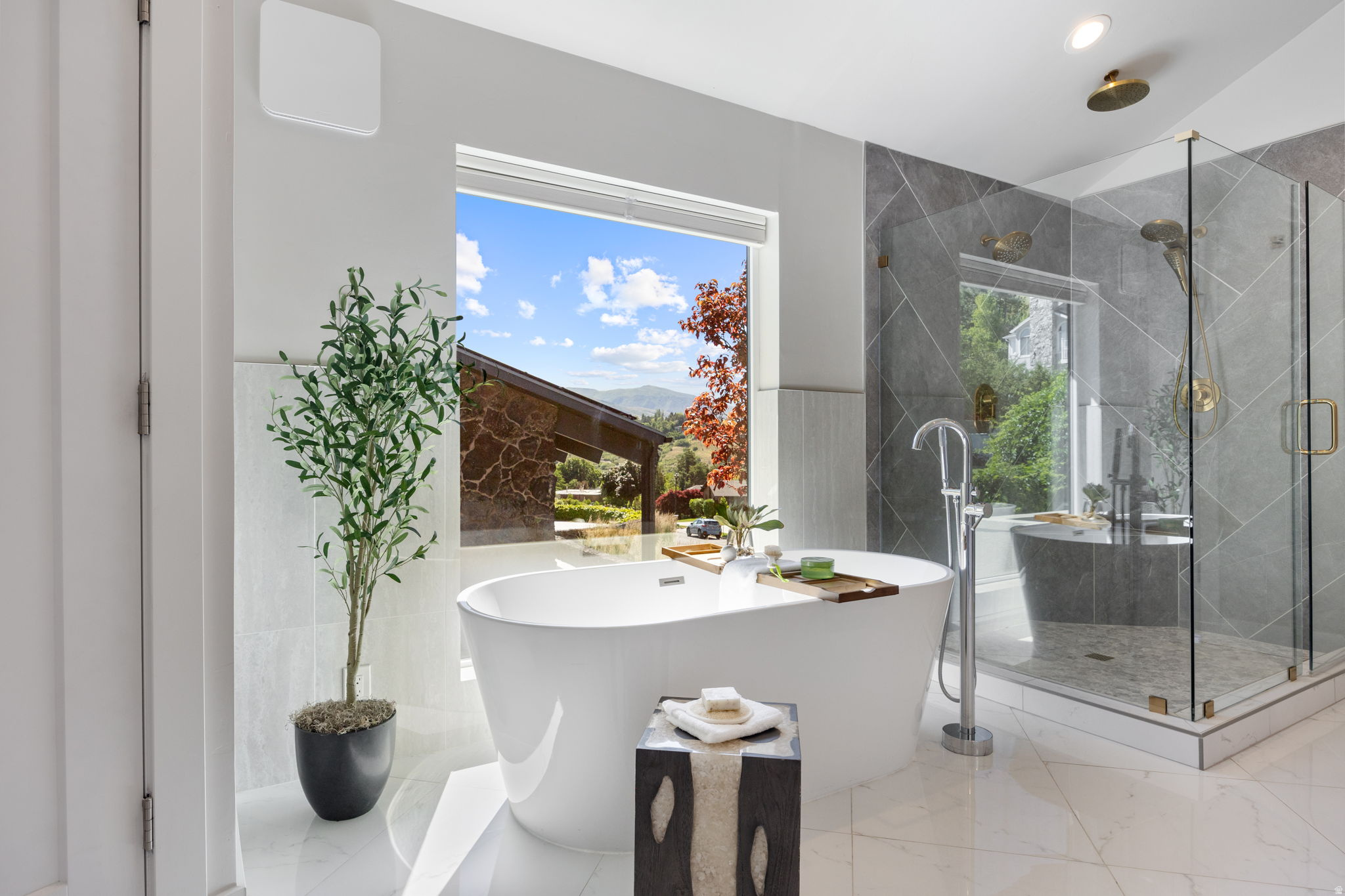 ENSIGN DOWNS - Residential