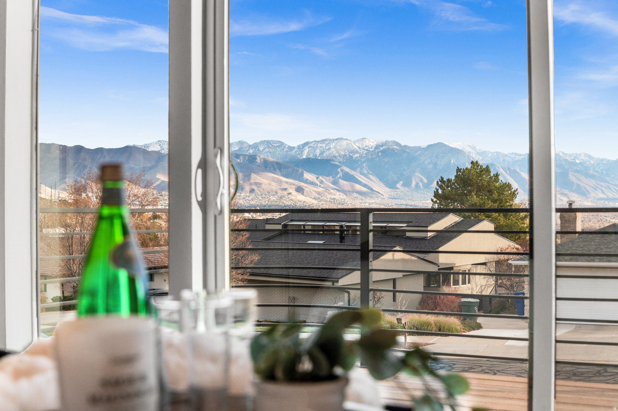 ENSIGN DOWNS - Residential