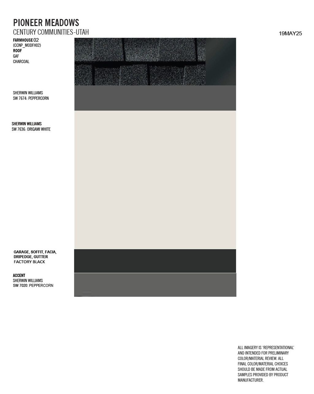 Photo of 1870 N 2230 ST W #23, Lehi, UT 84043 (MLS # 2124916)