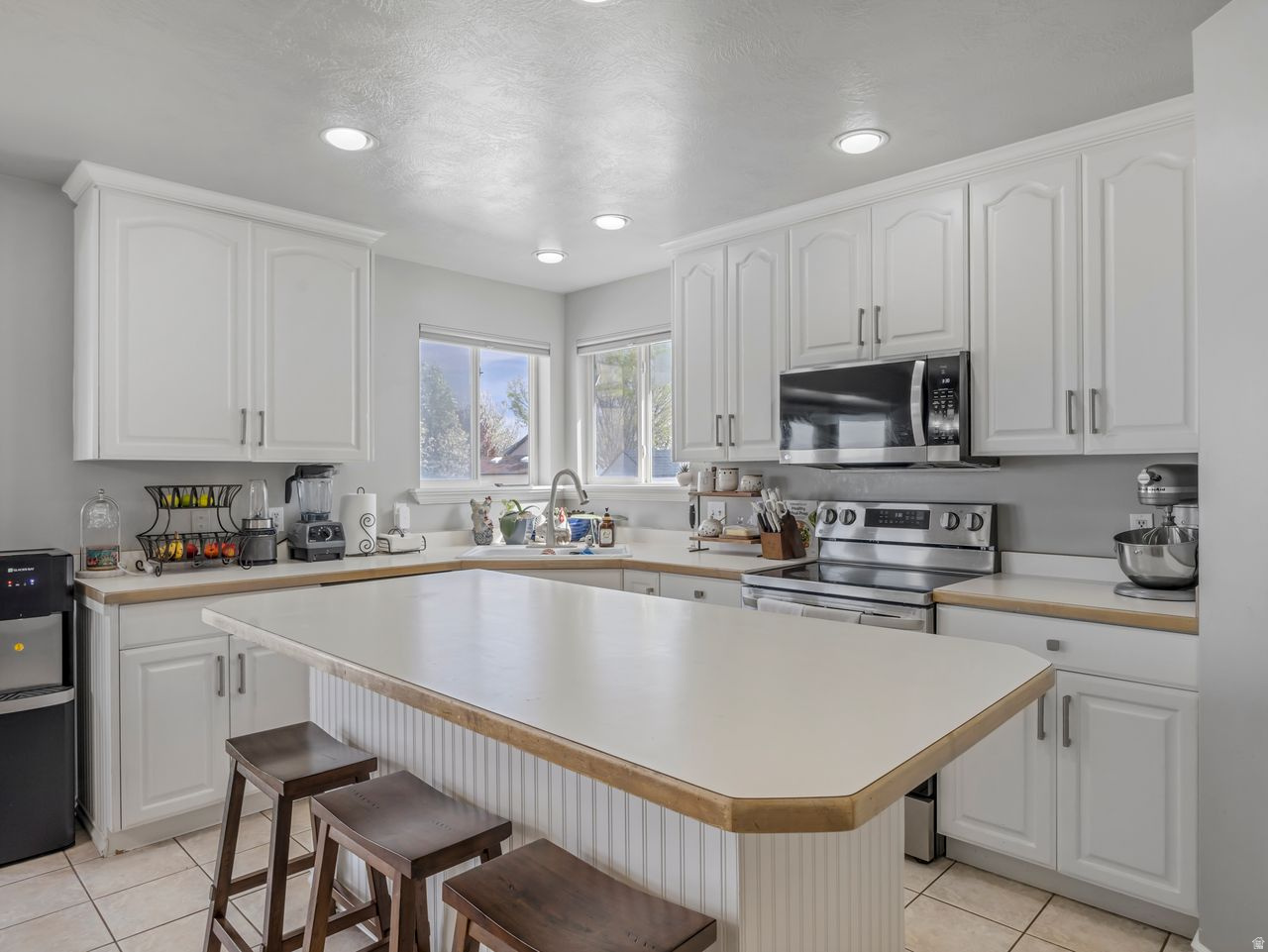 ROSECREST - Residential