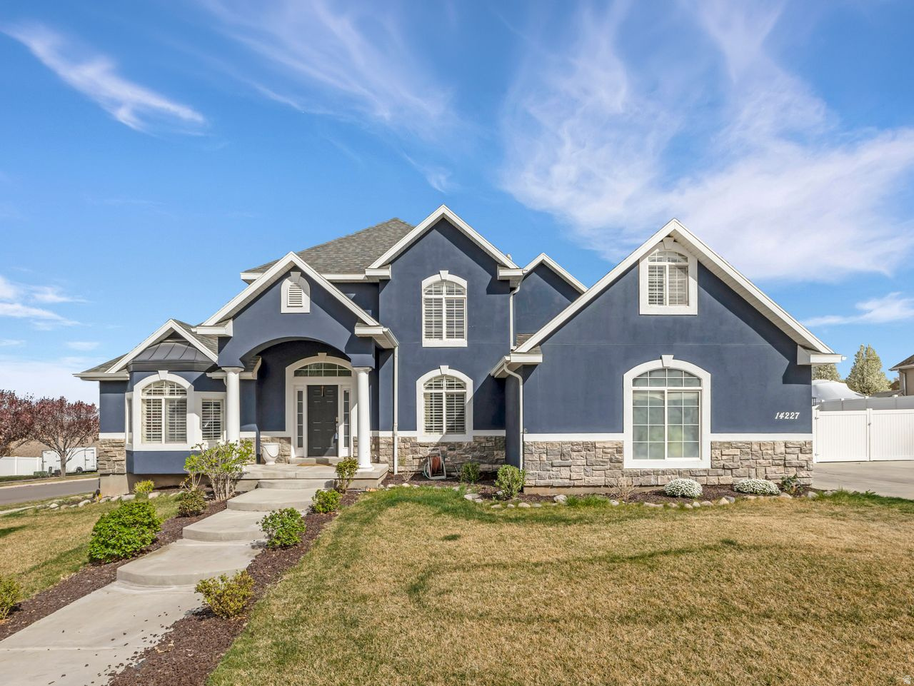 ROSECREST - Residential