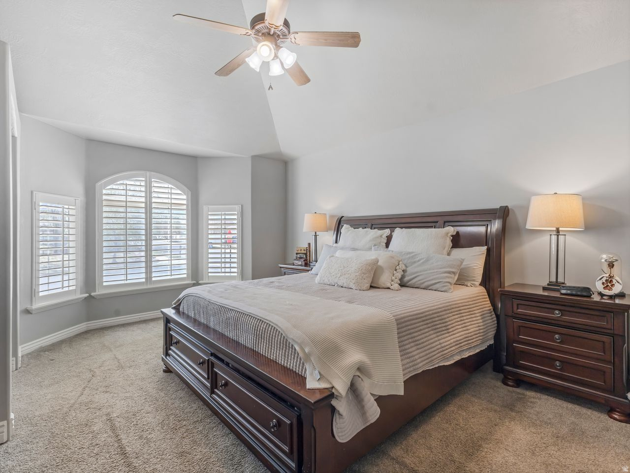 ROSECREST - Residential