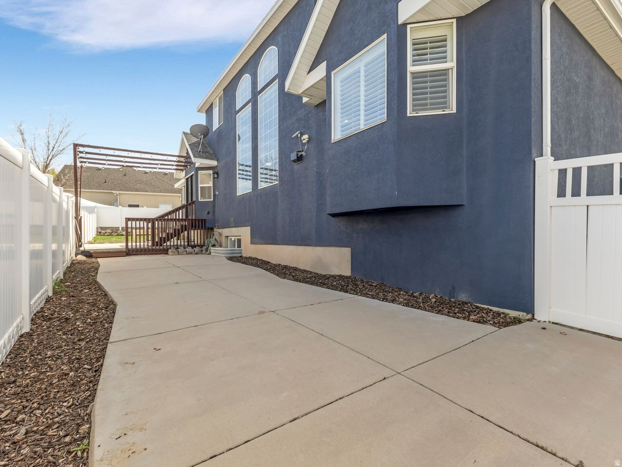 ROSECREST - Residential