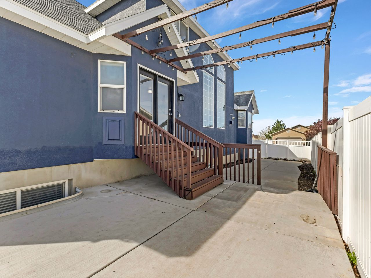 ROSECREST - Residential