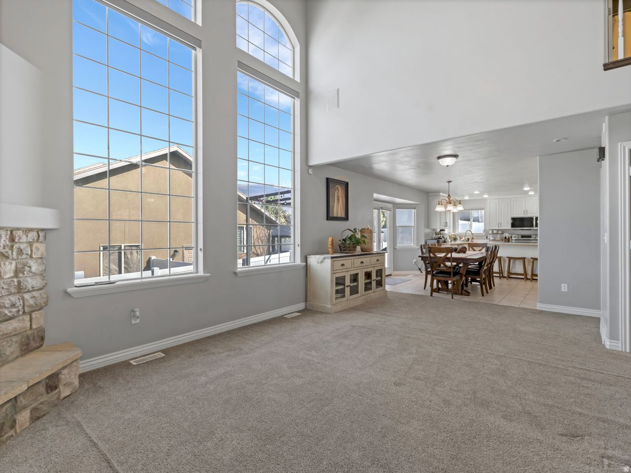 ROSECREST - Residential