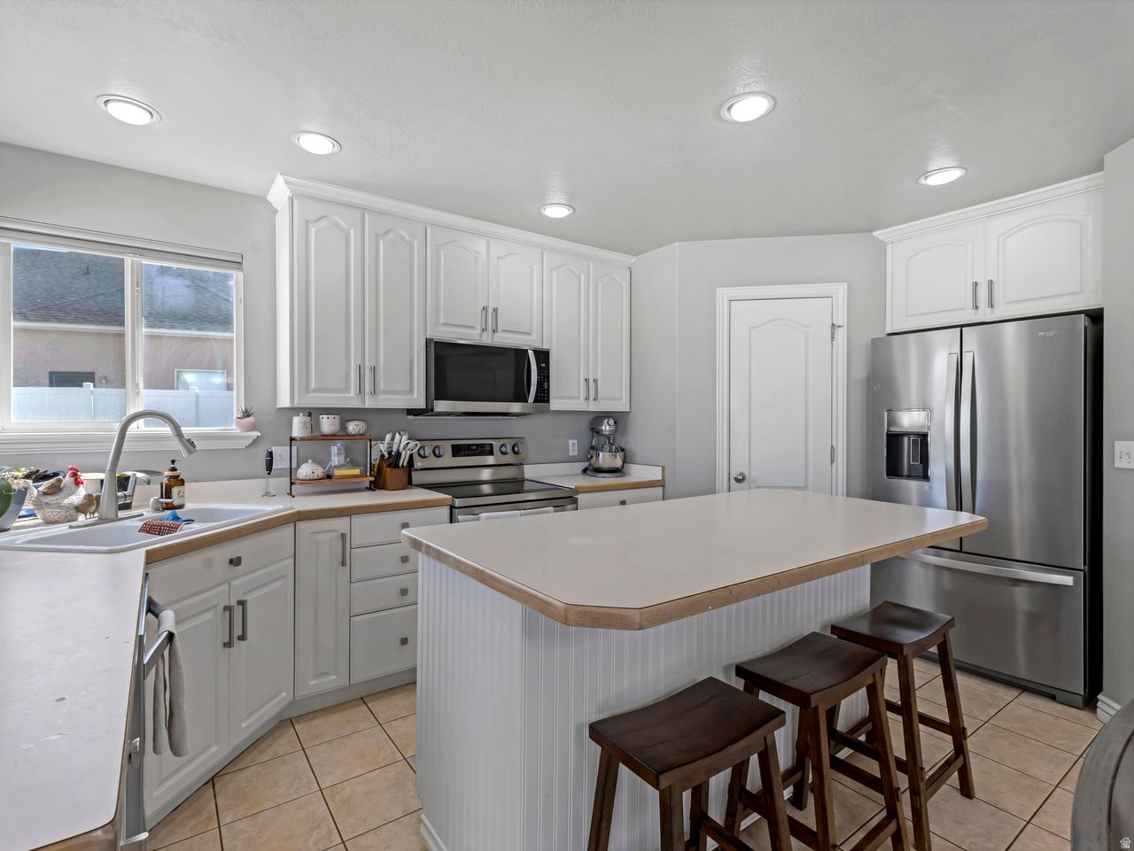 ROSECREST - Residential