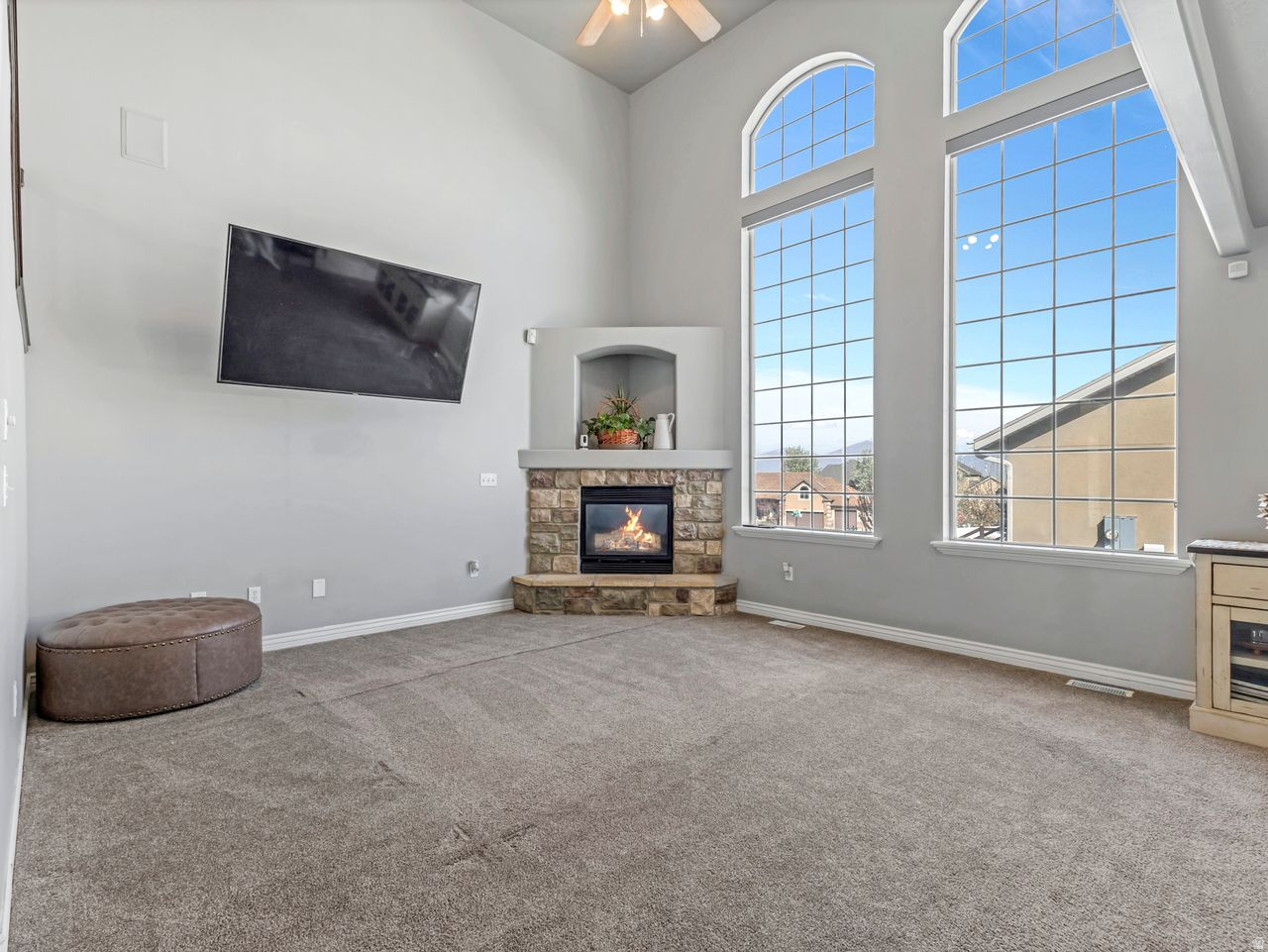 ROSECREST - Residential