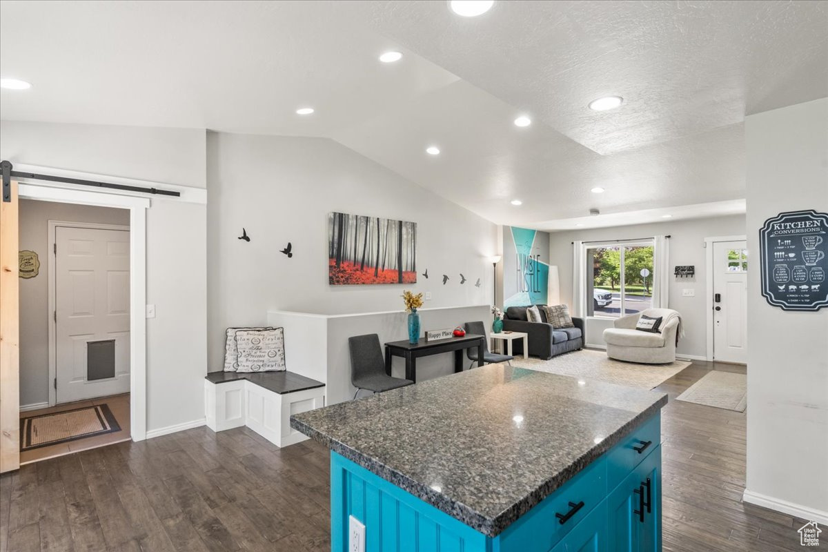 PIONEER CROSSING - Residential