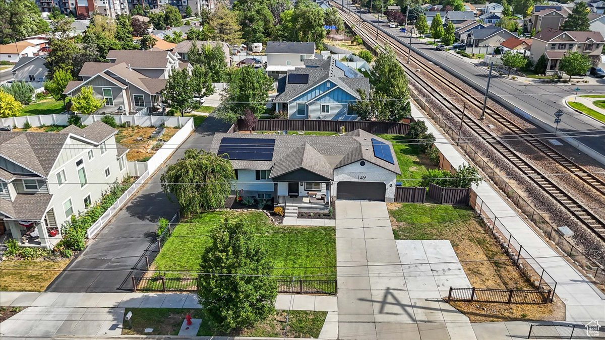 PIONEER CROSSING - Residential