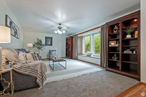 Tiny photo for 2575 W STATE ROAD 32, Peoa, UT 84061 (MLS # 2114740)