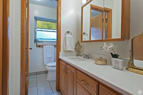 Tiny photo for 2575 W STATE ROAD 32, Peoa, UT 84061 (MLS # 2114740)