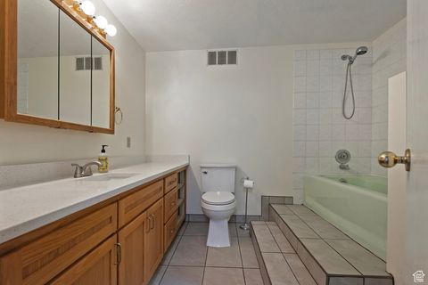 Tiny photo for 2575 W STATE ROAD 32, Peoa, UT 84061 (MLS # 2114740)