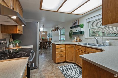 Tiny photo for 2575 W STATE ROAD 32, Peoa, UT 84061 (MLS # 2114740)
