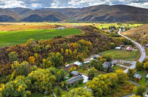Tiny photo for 2575 W STATE ROAD 32, Peoa, UT 84061 (MLS # 2114740)