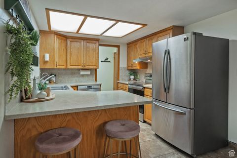 Tiny photo for 2575 W STATE ROAD 32, Peoa, UT 84061 (MLS # 2114740)