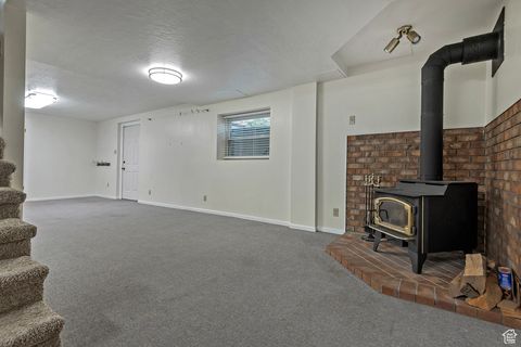 Tiny photo for 2575 W STATE ROAD 32, Peoa, UT 84061 (MLS # 2114740)
