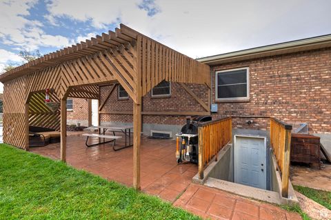 Tiny photo for 2575 W STATE ROAD 32, Peoa, UT 84061 (MLS # 2114740)