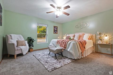 Tiny photo for 2575 W STATE ROAD 32, Peoa, UT 84061 (MLS # 2114740)