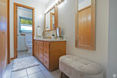 Tiny photo for 2575 W STATE ROAD 32, Peoa, UT 84061 (MLS # 2114740)
