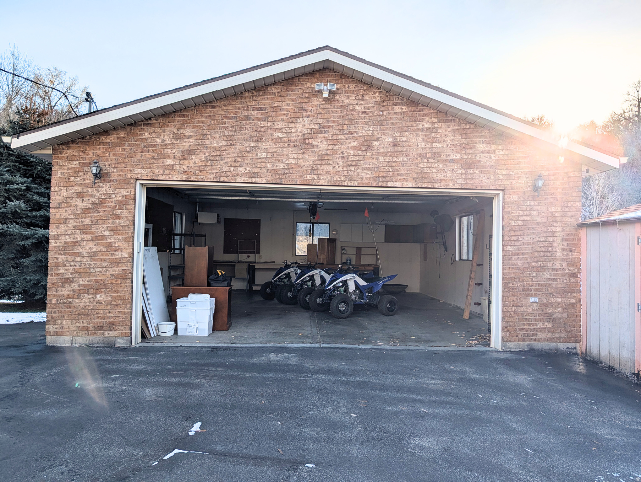 SOUTY SUMMIT - Residential