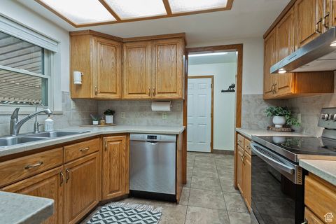 Tiny photo for 2575 W STATE ROAD 32, Peoa, UT 84061 (MLS # 2114740)