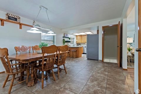 Tiny photo for 2575 W STATE ROAD 32, Peoa, UT 84061 (MLS # 2114740)