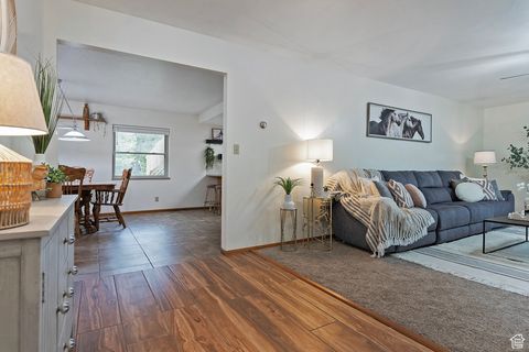 Tiny photo for 2575 W STATE ROAD 32, Peoa, UT 84061 (MLS # 2114740)