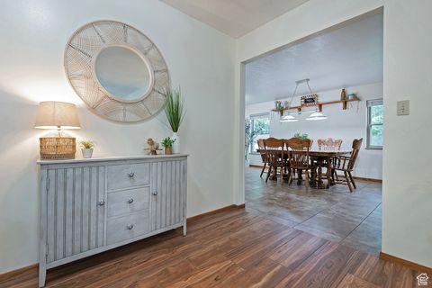 Tiny photo for 2575 W STATE ROAD 32, Peoa, UT 84061 (MLS # 2114740)