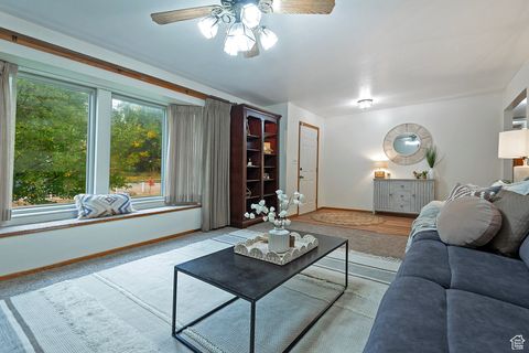 Tiny photo for 2575 W STATE ROAD 32, Peoa, UT 84061 (MLS # 2114740)