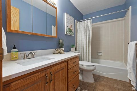 Tiny photo for 2575 W STATE ROAD 32, Peoa, UT 84061 (MLS # 2114740)
