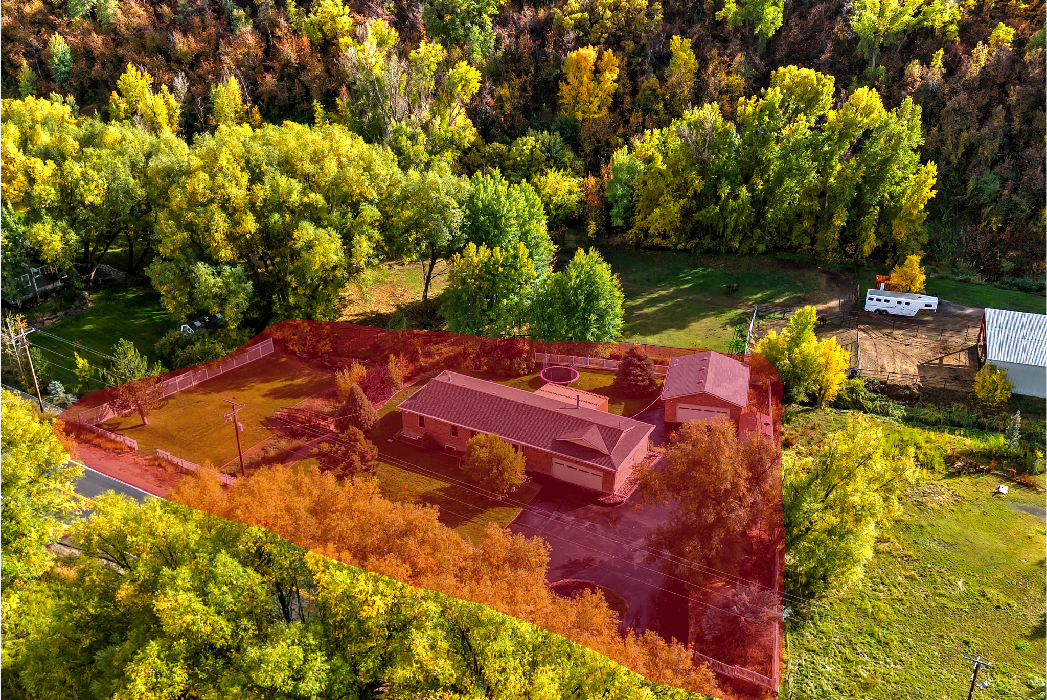 SOUTY SUMMIT - Residential