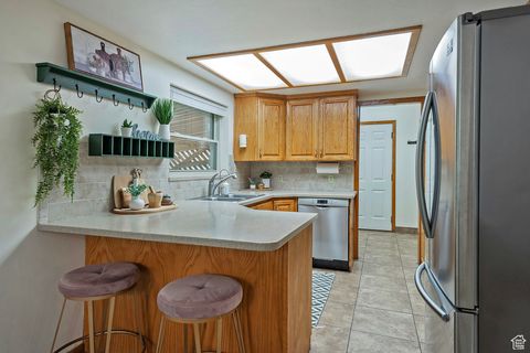 Tiny photo for 2575 W STATE ROAD 32, Peoa, UT 84061 (MLS # 2114740)
