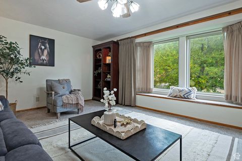 Tiny photo for 2575 W STATE ROAD 32, Peoa, UT 84061 (MLS # 2114740)