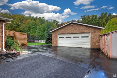 Tiny photo for 2575 W STATE ROAD 32, Peoa, UT 84061 (MLS # 2114740)