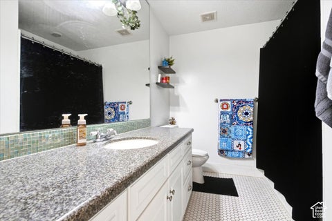 Tiny photo for 1681 N PAGES PL, Bountiful, UT 84010 (MLS # 2189271)
