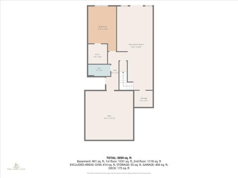 Tiny photo for 1681 N PAGES PL, Bountiful, UT 84010 (MLS # 2189271)