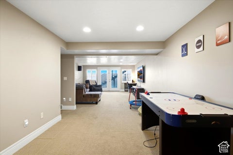 Tiny photo for 1681 N PAGES PL, Bountiful, UT 84010 (MLS # 2189271)