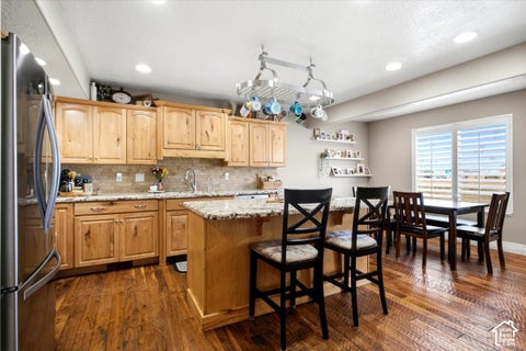 Tiny photo for 1681 N PAGES PL, Bountiful, UT 84010 (MLS # 2189271)