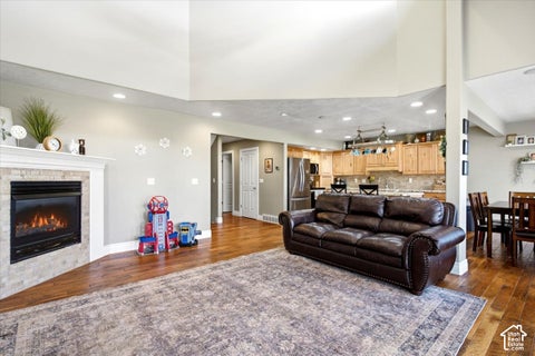 Tiny photo for 1681 N PAGES PL, Bountiful, UT 84010 (MLS # 2189271)