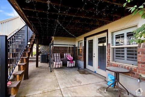 Tiny photo for 1681 N PAGES PL, Bountiful, UT 84010 (MLS # 2189271)