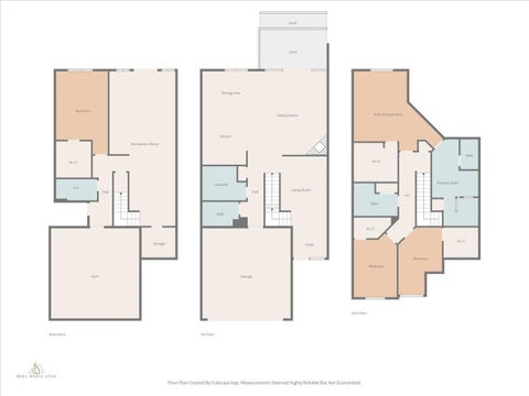 Tiny photo for 1681 N PAGES PL, Bountiful, UT 84010 (MLS # 2189271)