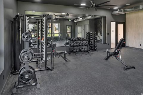 Tiny photo for 4459 S 500 E #3, Millcreek, UT 84107 (MLS # 2137424)