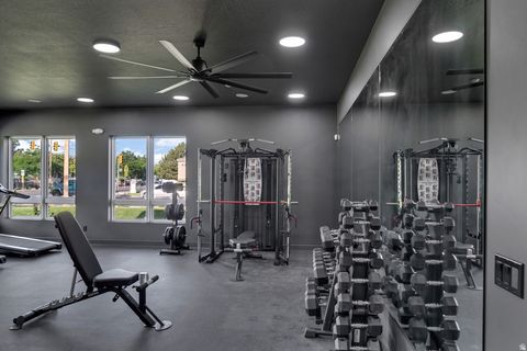 Tiny photo for 4459 S 500 E #3, Millcreek, UT 84107 (MLS # 2137424)