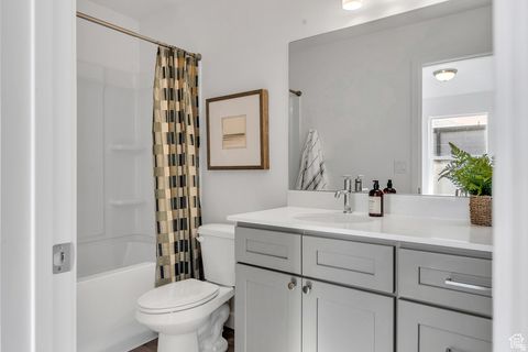 Tiny photo for 4459 S 500 E #3, Millcreek, UT 84107 (MLS # 2137424)