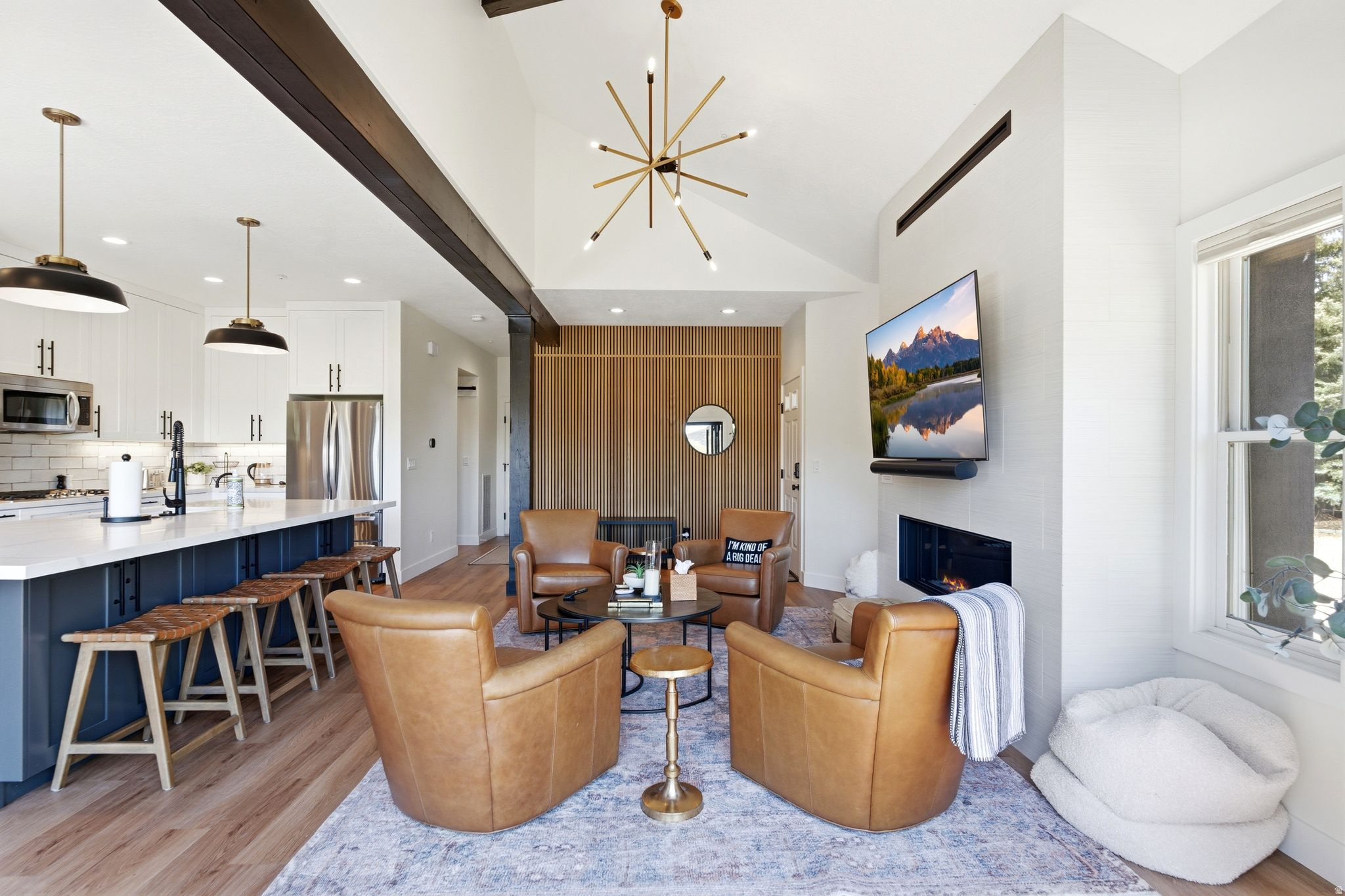 PARKVIEW CONDOMINIUMS - Residential